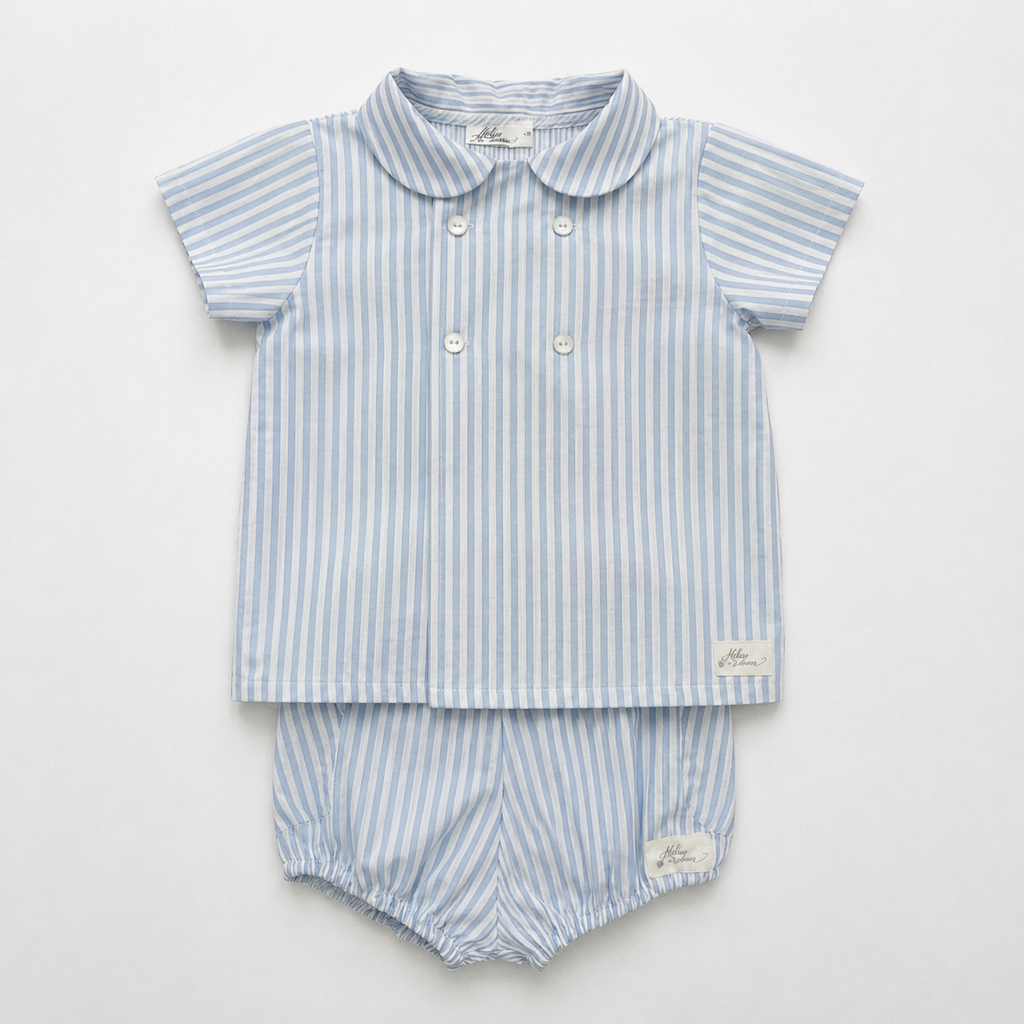 Conjunto niño - Mar