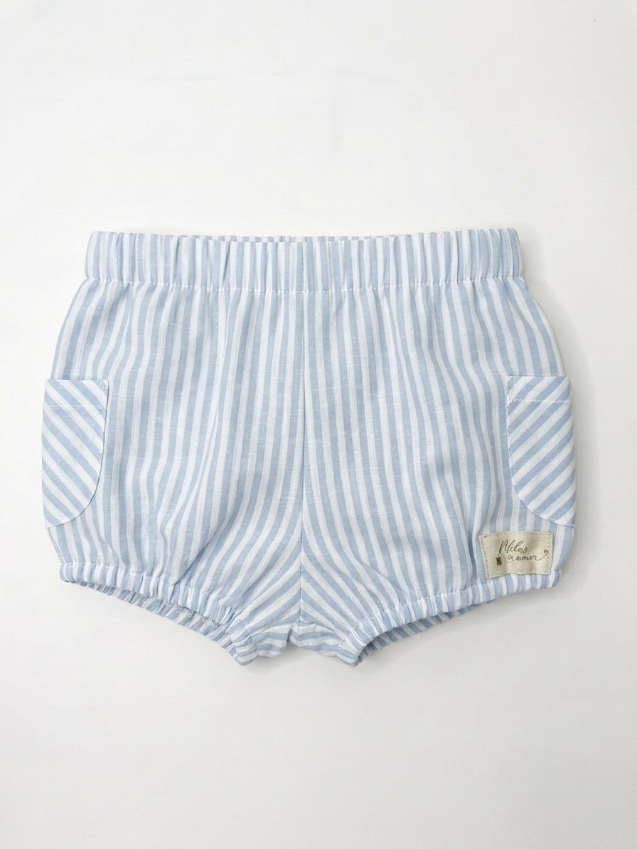 Conjunto niño - Mar