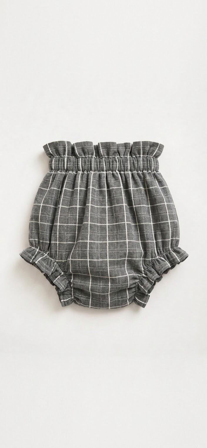 Braguita - Castaño
